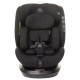 4Baby Autosēdeklis ROTO-FIX black (40-150 cm) [A]