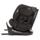 4Baby Autosēdeklis ROTO-FIX black (40-150 cm) [A]