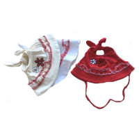BEX Cepure-berete ANGEL (41-47 cm)-izpārdošana