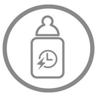 Babyono Elektriskais ēdienu sildītājs&sterilizātors BabyOno 1599 [A]