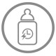 Babyono Elektriskais ēdienu sildītājs&sterilizātors BabyOno 1599 [A]