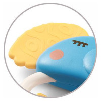 Babyono Grabulis ELEPHANT BabyOno 1625