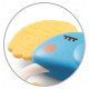 Babyono Grabulis ELEPHANT BabyOno 1625