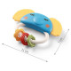 Babyono Grabulis ELEPHANT BabyOno 1625