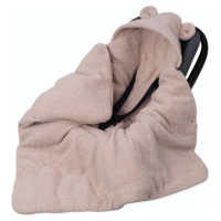 Infantilo Ietinamā sedziņa autosēdeklim BARANEK beige (2184) [A]