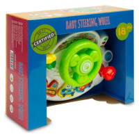 Toyz Interaktīvā stūre TOYS 9006