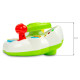 Toyz Interaktīvā stūre TOYS 9006