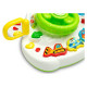 Toyz Interaktīvā stūre TOYS 9006