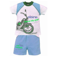 Koala Baby Komplekts MOTOREK 68 cm 03-625