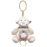 Tulilo Muzikālā rotaļlieta PĒRTIĶIS 18 cm 9413