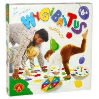 KIK Prasmes spēle WYGIBAJTUS 3655 [A]