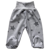 Zuzia Pusrāpulis Grey Stars 74 cm 685