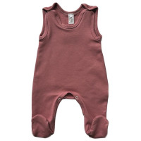 Zuzia Rāpulis BABY WARM Dark Pink 80 cm