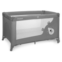 Kidwell Saliekamā gulta BLISSY DUO grey (divstāvu) [A]