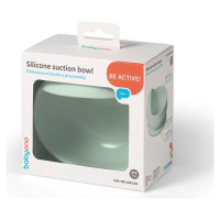 Babyono Silikona bļoda ar piesūcekni 1481/03 mint