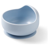 Babyono Silikona bļoda ar piesūcekni BabyOno 1481/01 blue