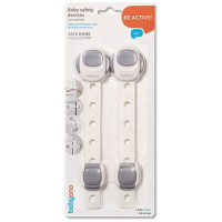 Babyono Universālās slēdzenes 2 gab.BabyOno 1643