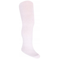 Yoclub Zeķubikses baltas 80-86 cm RAB-0002