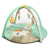 Sun Baby Attīstošais paklājiņš POLAR BEAR Sunbaby B05.042.1.1-izpārdošana