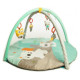 Sun Baby Attīstošais paklājiņš POLAR BEAR Sunbaby B05.042.1.1-izpārdošana