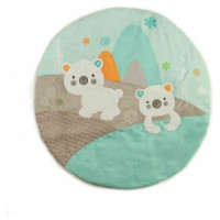 Sun Baby Attīstošais paklājiņš POLAR BEAR Sunbaby B05.042.1.1-izpārdošana