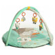 Sun Baby Attīstošais paklājiņš POLAR BEAR Sunbaby B05.042.1.1-izpārdošana