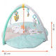 Sun Baby Attīstošais paklājiņš POLAR BEAR Sunbaby B05.042.1.1-izpārdošana