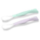 Babyono Elastīgas karotes 2 gab. Babyono 1066/03 purple [A]