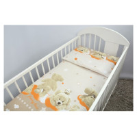 Ankras FUNNY BEAR beige K-2T135 (135x100) Ankras [A]