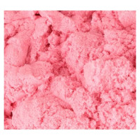 KIK Kinētiskās smiltis 1 kg PINK 9568/1