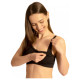 Babyono Krūšturis barošanai BabyOno 585 F75-80 black [A]