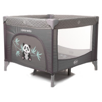 4Baby Manēža COLORADO grey 4BABY [A]