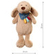 Babyono Mīksta rotaļlieta DOG WILLY BabyOno 1521