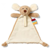 Babyono Mīļlupatiņa DOG WILLY BabyOno 1523