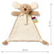 Babyono Mīļlupatiņa DOG WILLY BabyOno 1523