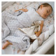 Babyono Mīļlupatiņa DOG WILLY BabyOno 1523