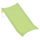 Tega Baby Paliktnis zīdaiņa mazgāšanai frotē light green TegaBaby  DM-015-138