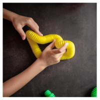 IST Sensoru caurulīšu konstruktors 20 gab. 19741