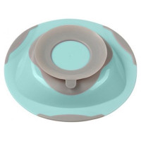 Babyono Šķivis ar piesūcekni BabyOno 1062/01 MINT