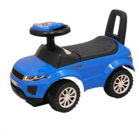 Baby Mix Stumjamā mašīna (toolcar) SUV blue 44410 [A]