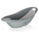 Keeper Vanna ar sēdekli un korķi STARS grey KEEPER 30076 [A]