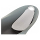 Keeper Vanna ar sēdekli un korķi STARS grey KEEPER 30076 [A]