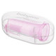 Babyono Zobu birstīte-uzpirkstenis BabyOno 723/03 pink