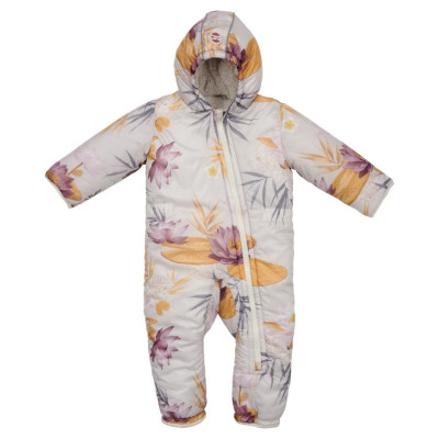 Lodger Skier Empire kombinezons, 12-18 mēn.80izm, Lotus - SK 500_12-18