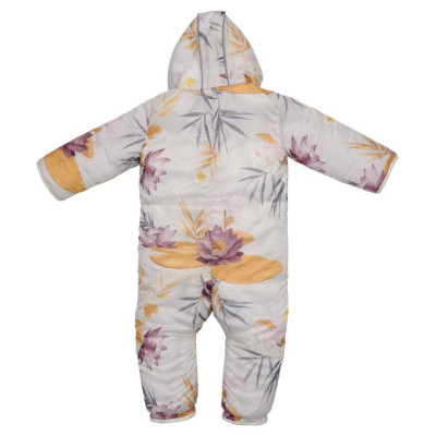 Lodger Skier Empire kombinezons, 12-18 mēn.80izm, Lotus - SK 500_12-18