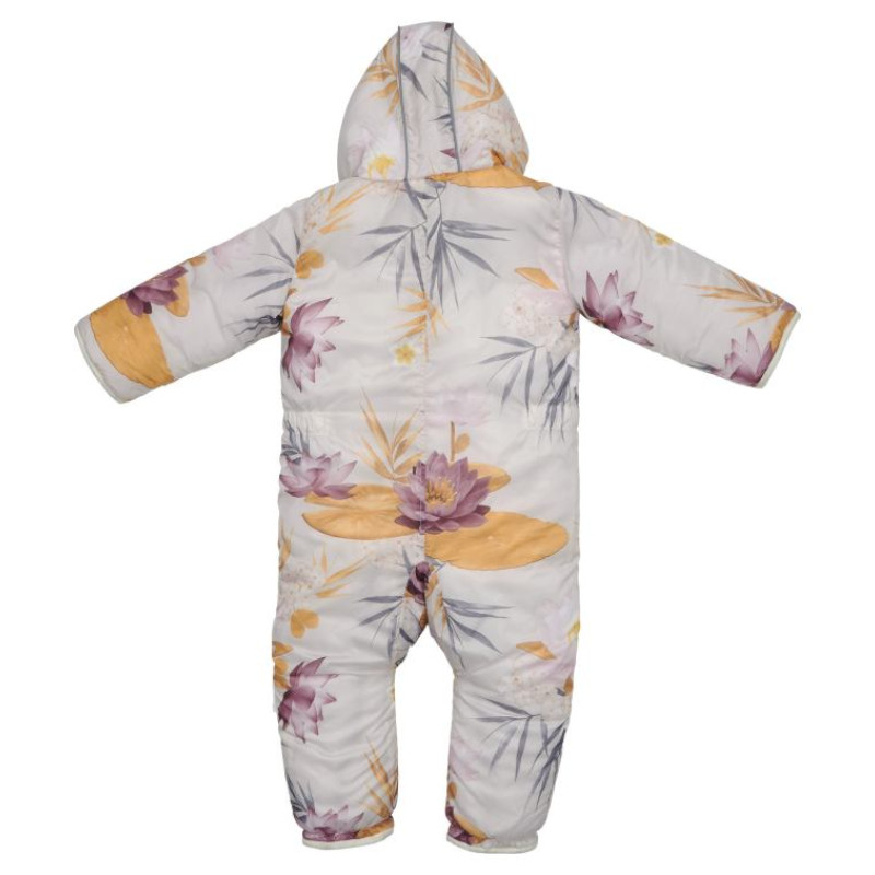 Lodger Skier Empire kombinezons, 12-18 mēn.80izm, Lotus - SK 500_12-18