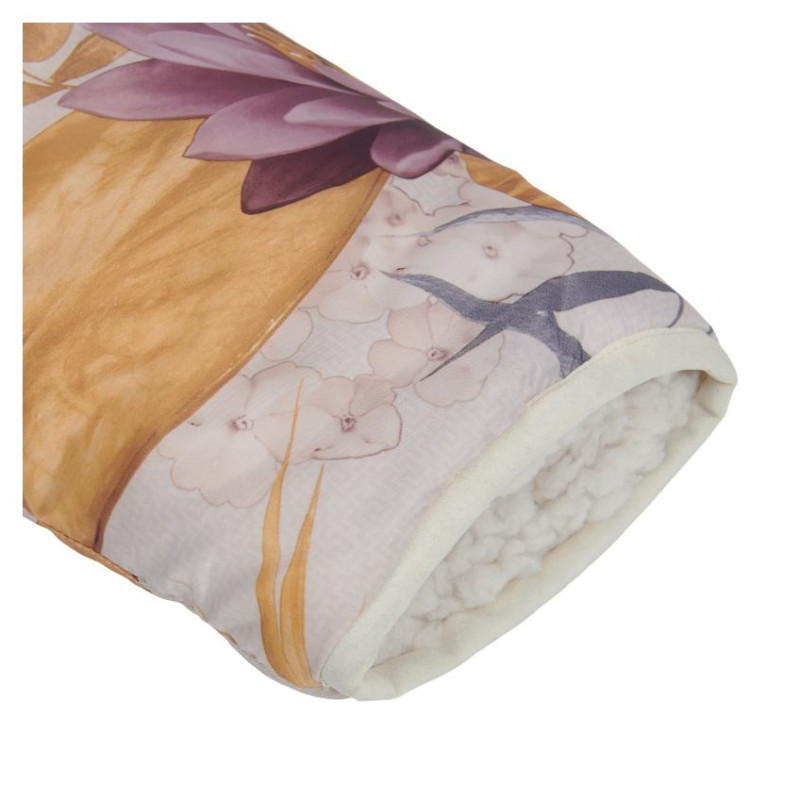 Lodger Skier Empire kombinezons, 12-18 mēn.80izm, Lotus - SK 500_12-18