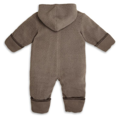 Lodger Skier Teddy kombinezons, 3-6 mēn., 68.izm., Buffalo - SKT 535_3-6