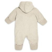 Lodger Skier Teddy kombinezons, 0-3 mēn., 62.izm., Birch - SKT 599_0-3