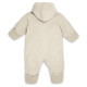 Lodger Skier Teddy kombinezons, 0-3 mēn., 62.izm., Birch - SKT 599_0-3